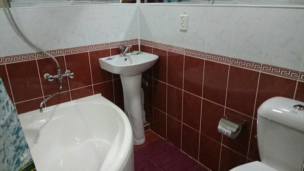 Фото Abu Shakheen Guesthouse