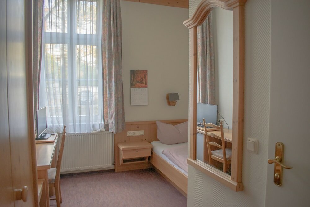 Фото Pension Haus Marga