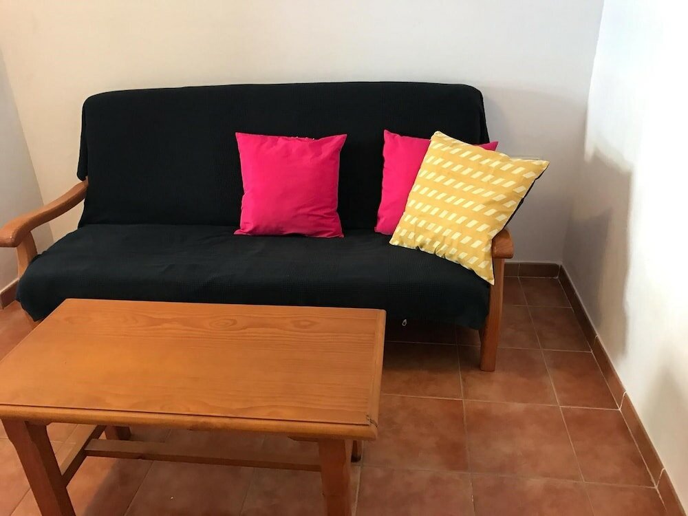 Фото Carihuela Piscina y playa