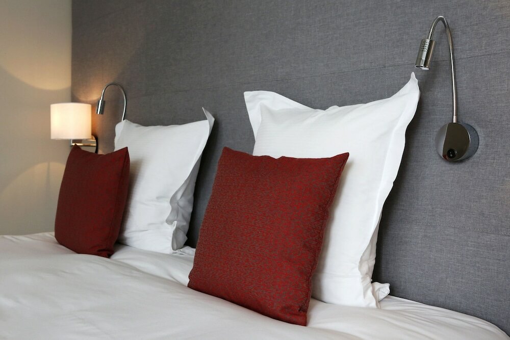 Фото Hotel Boomgaard