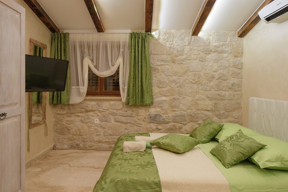 Фото Luxury View Marjan