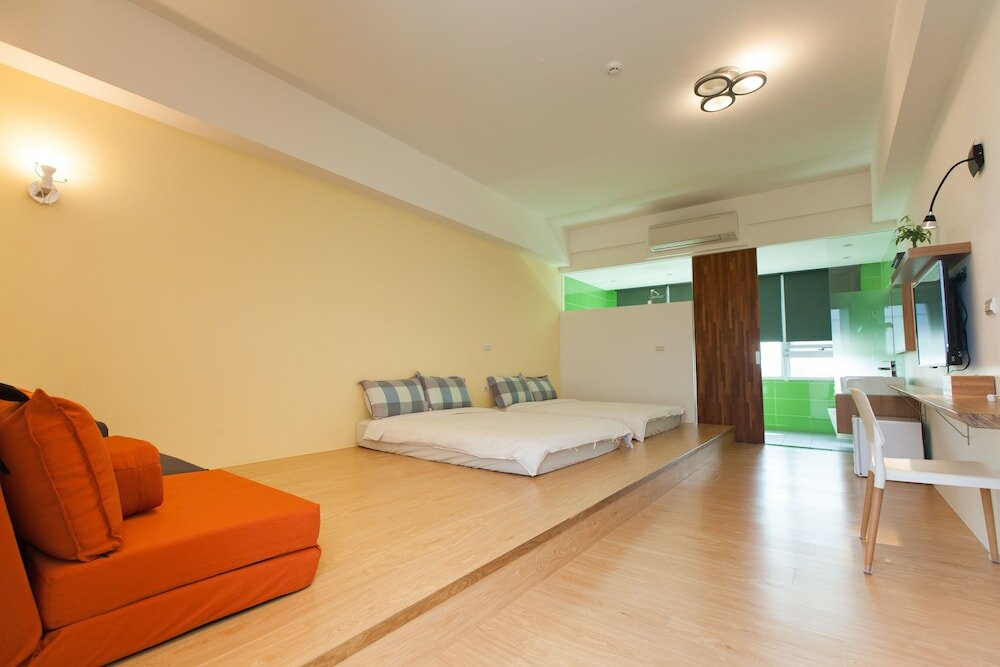 Фото Dream Forest