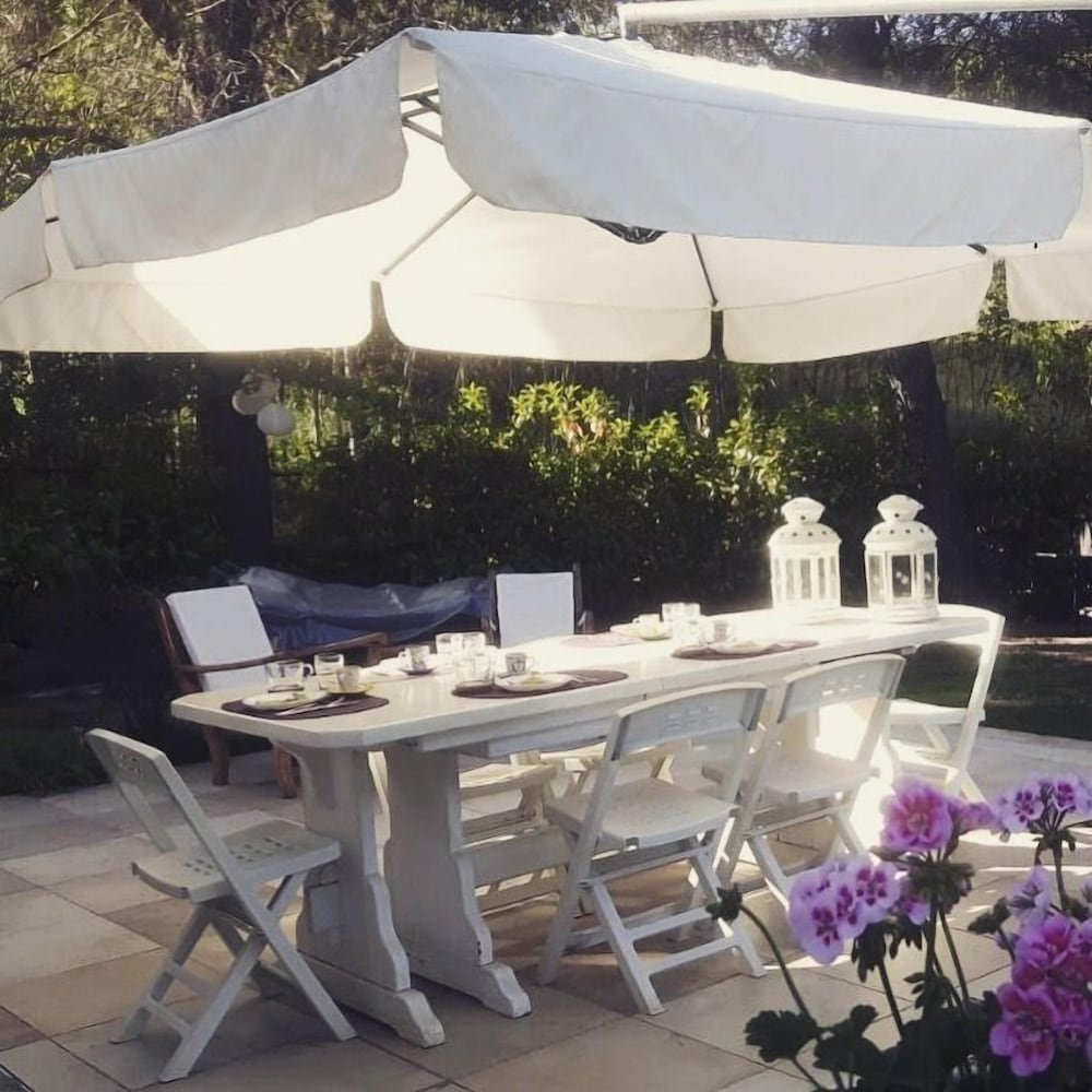 Фото Villa La Mattina Bed & Breakfast