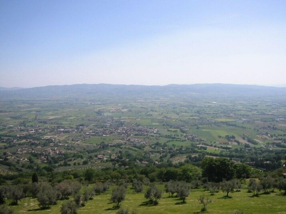 Фото Appartamenti La Pineta Assisi