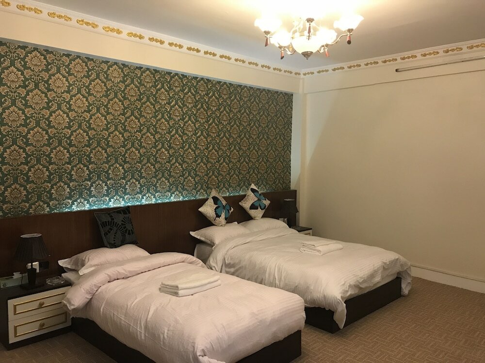 Фото Hidden Leaf Bed and Breakfast