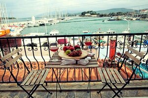 Гостиница Hotel Pera