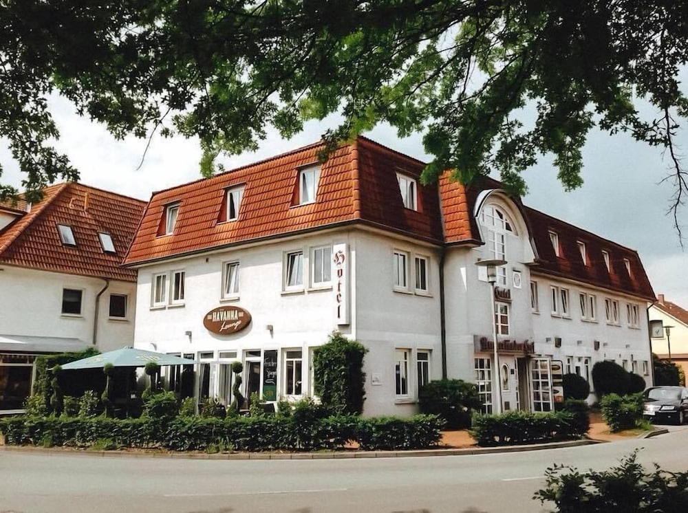 Фото Hotel Ammerländer Hof