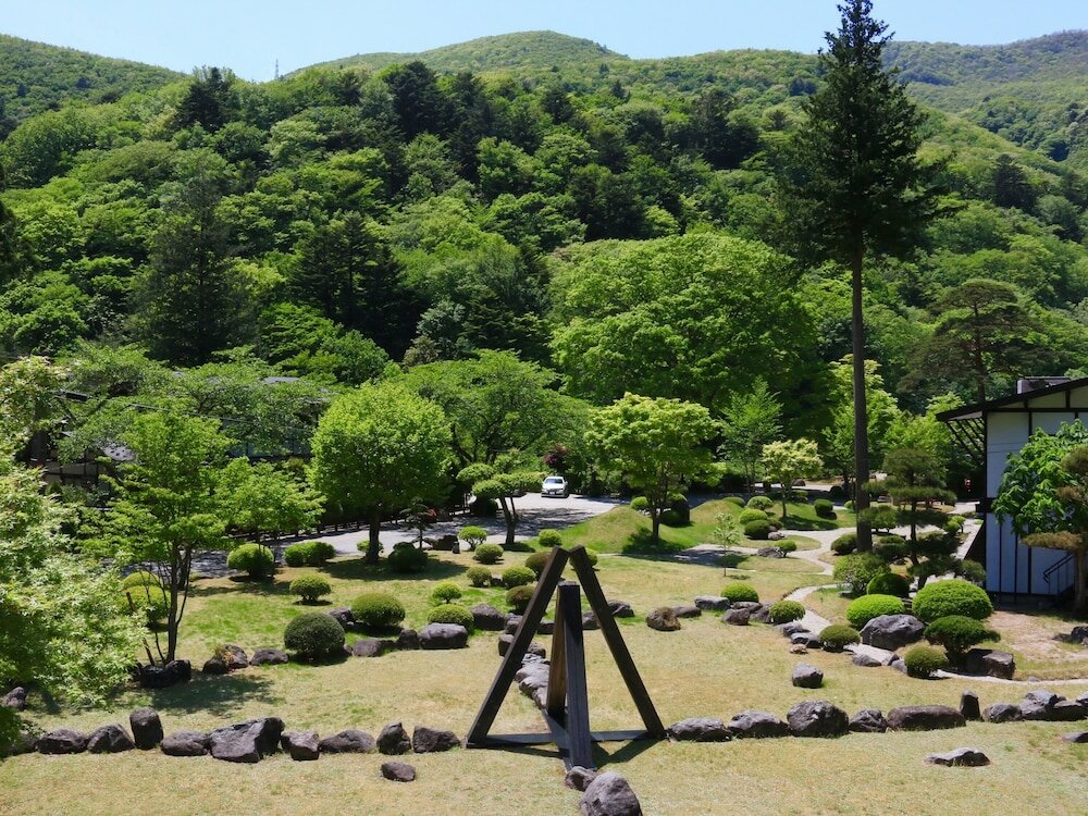 Фото Itamuro Onsen Daikokuya