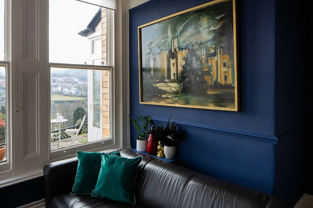 Фото Norbury House