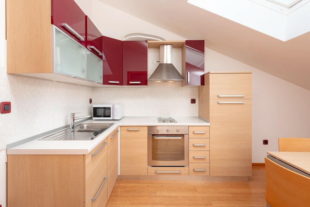 Фото Villa Tucepi Apartments