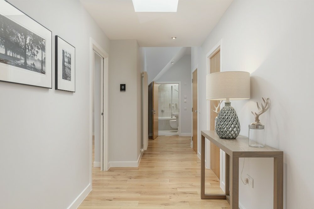 Фото Destiny Scotland Royal Mile Residence