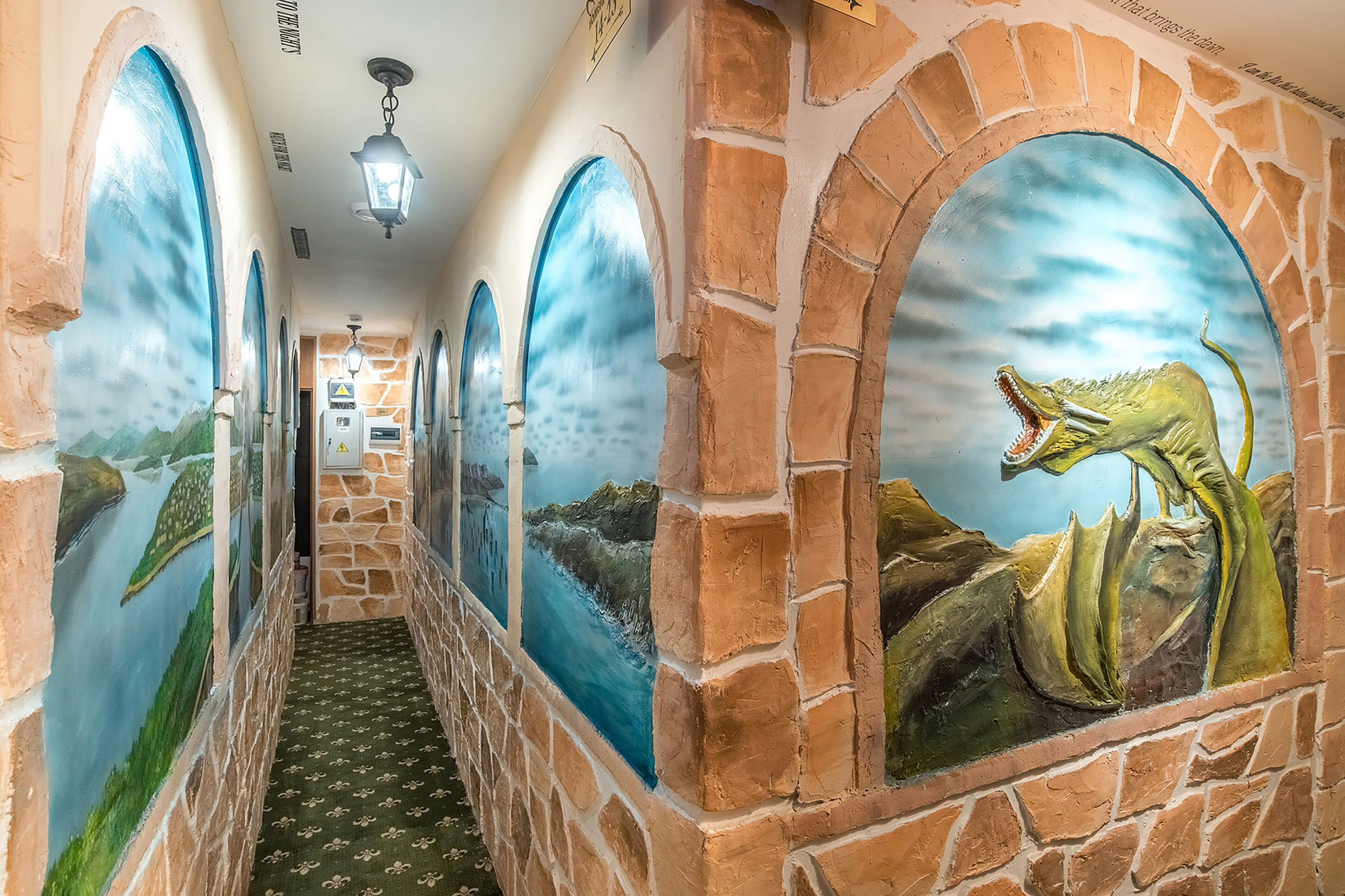 Фото Винтерфелл Чистые Пруды