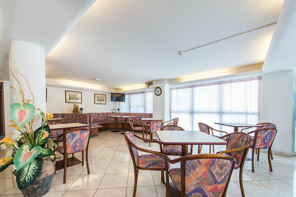 Фото Hotel Seven