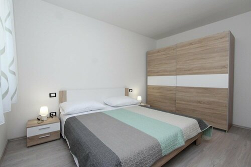 Гостиница Apartment Mondelaco