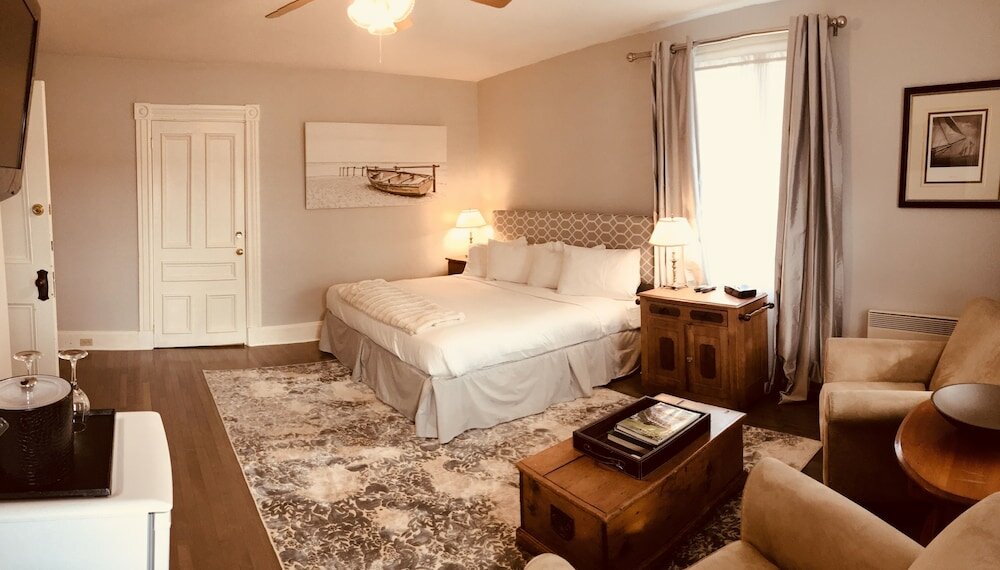 Фото Treadwell Inn