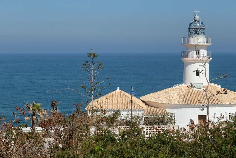 Гостиница Cabo Blanco Penthouse