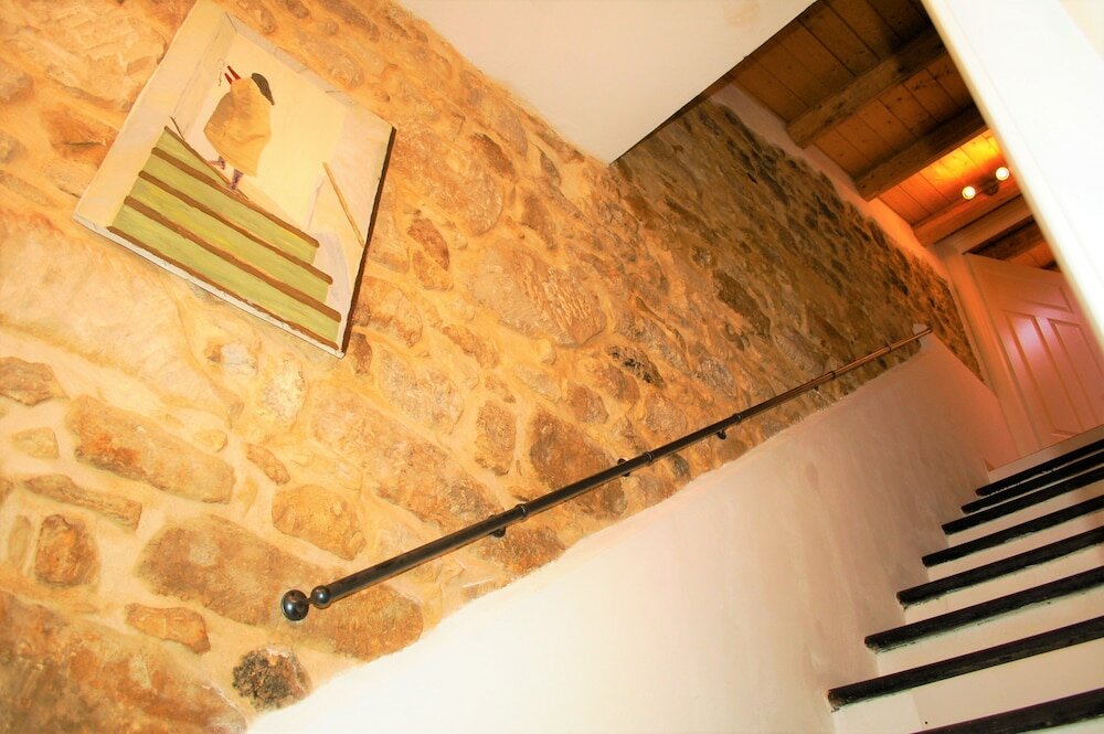 Фото B&b Il giardino dei sospiri