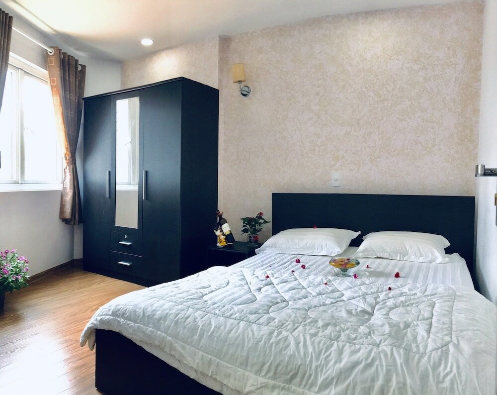 Фото Sabay Airport Apartment