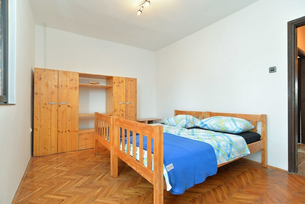 Фото Apartment 1700