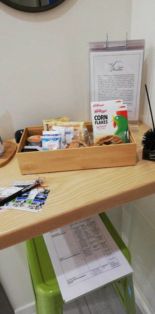 Фото B&b Guest Armonie