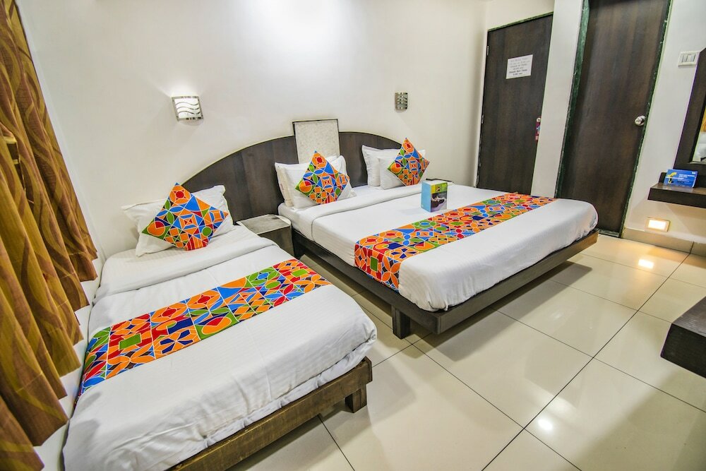 Фото Balaji Classic Hotel