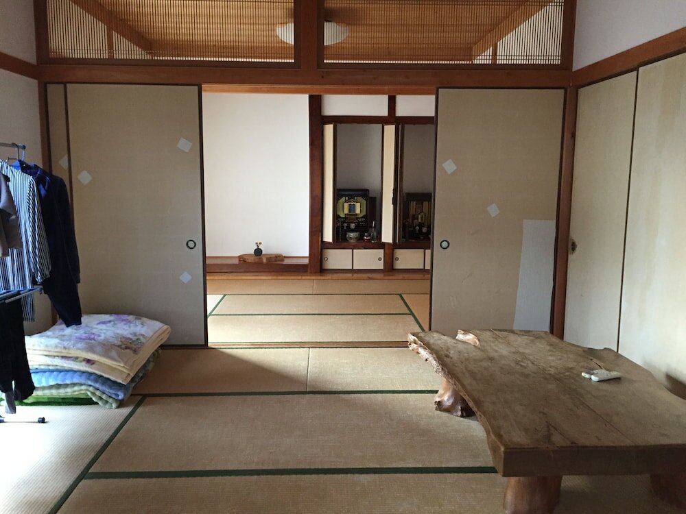 Фото Minpaku Yuzuriha