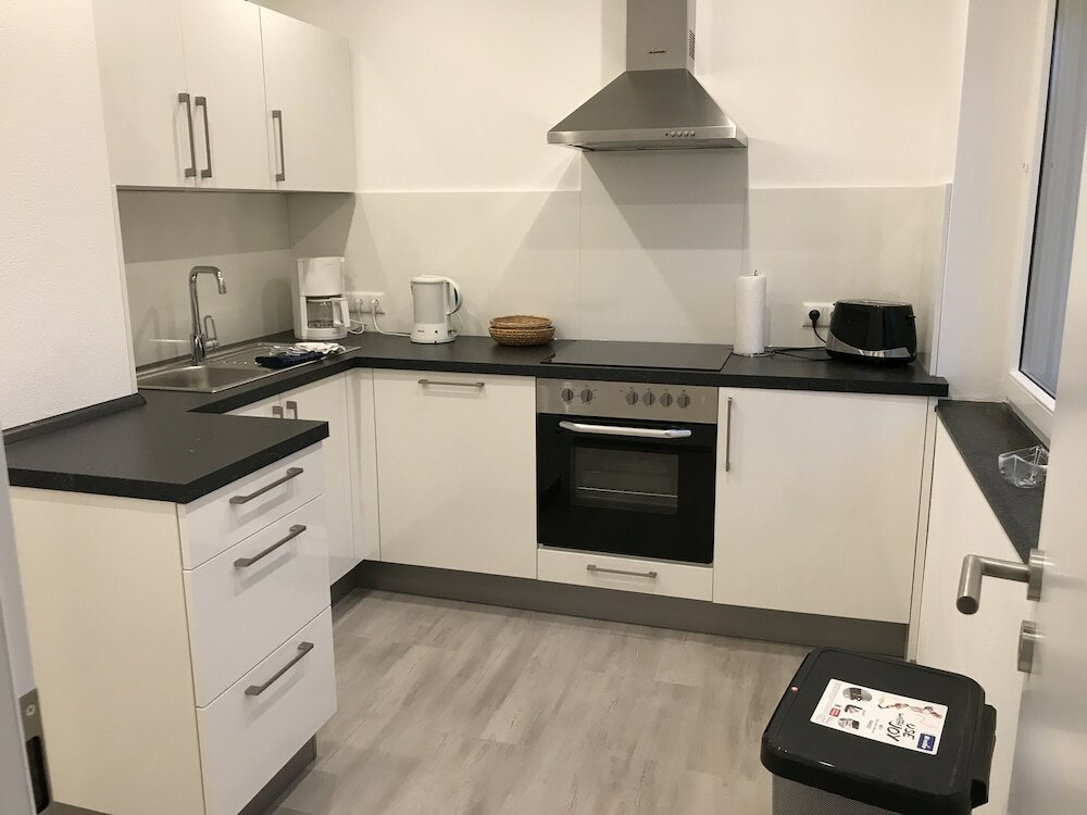 Фото Ferienwohnungen Scheuring