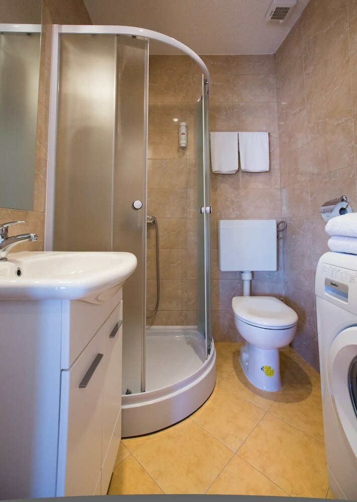 Фото Anita Apartments