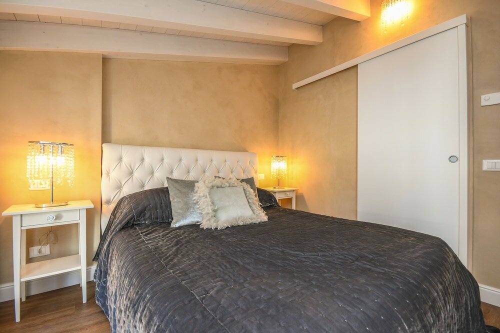 Фото Luxury Suite Sirmione