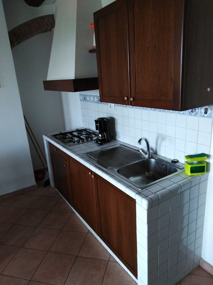 Фото Agriturismo Le Rote