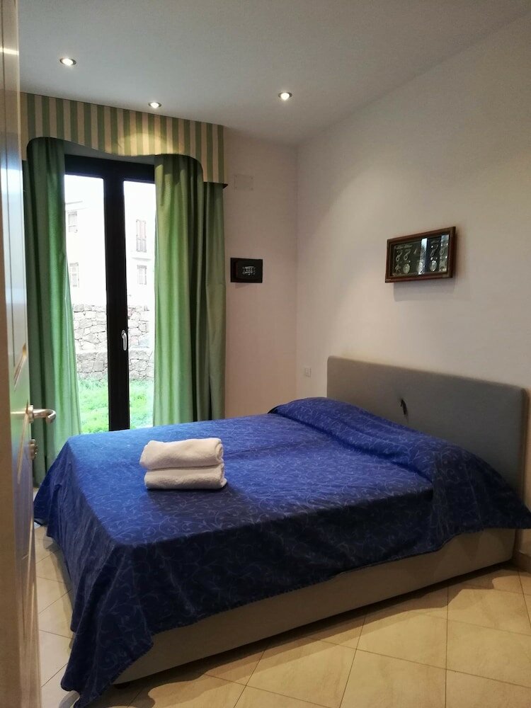 Фото Appartamenti Pigafetta