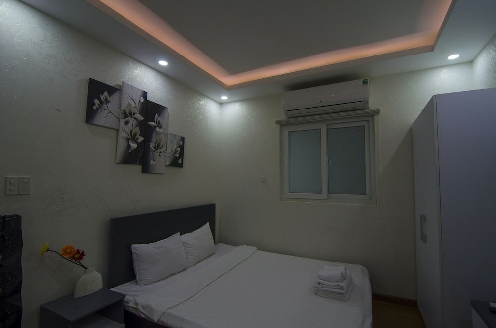 Фото High Coastal Apartment