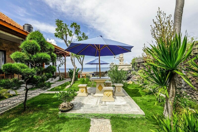 Гостиница Swan Beach Inn