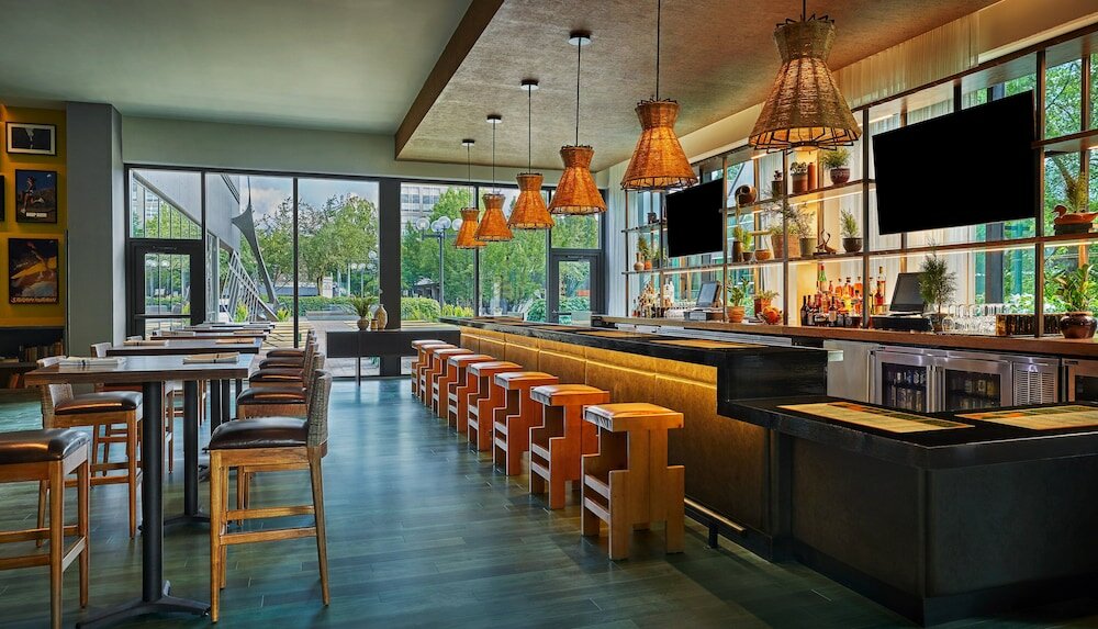 Фото Graduate Eugene