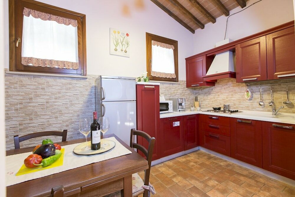 Фото Agriturismo il Pelago