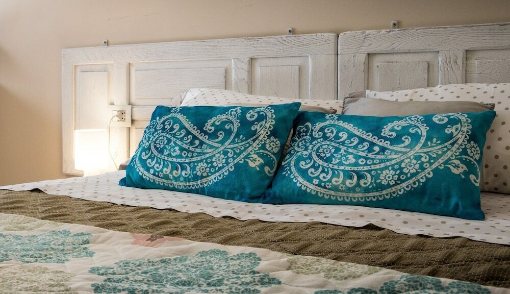 Фото A Casa 28 B&b