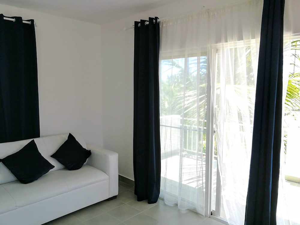 Фото TrueCost Caribbean Paradise