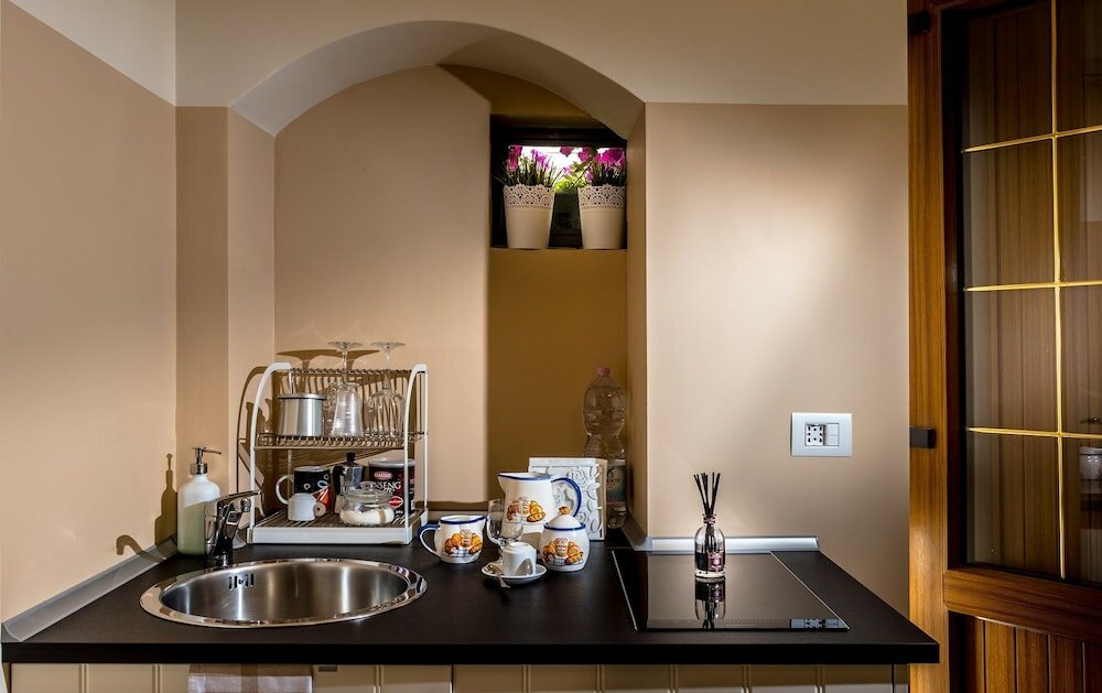 Фото A Casa 28 B&b