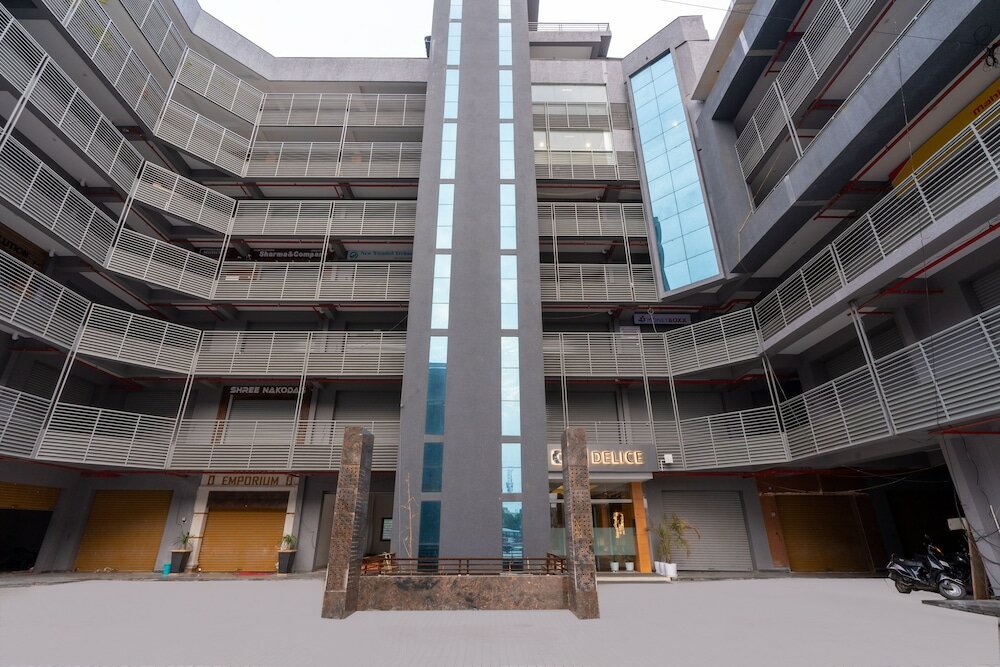 Фото отеля 5