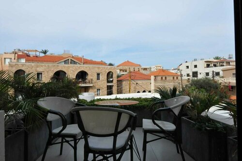Гостиница Batroun Bahsa Bay