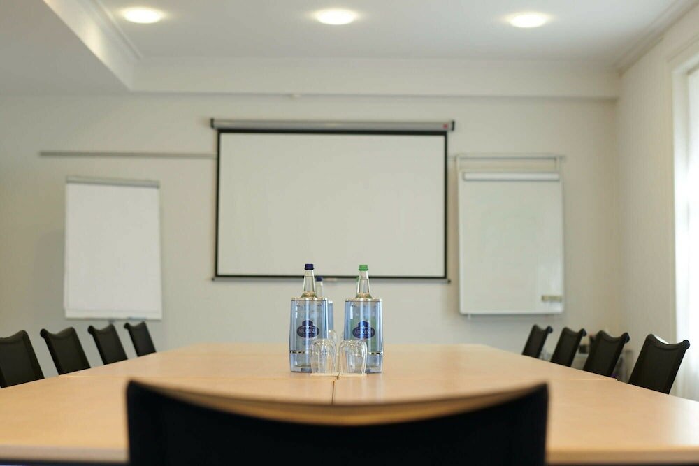 Фото Hotel Berchtold