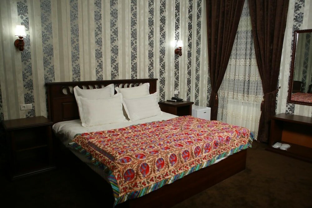 Фото  Boulevard Palace Hotel