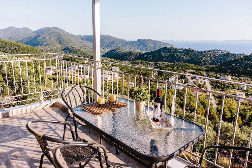 Фото Villa Mons & Mare