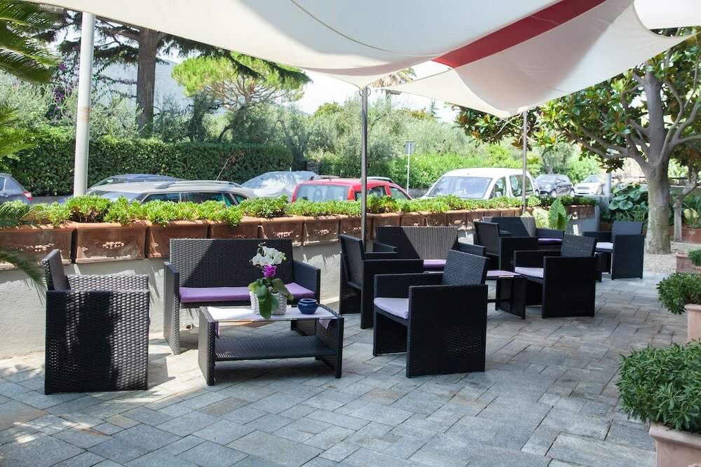 Фото Residence La Palma