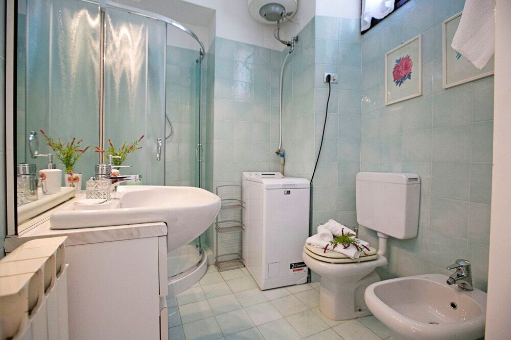 Фото A casa di Ambra