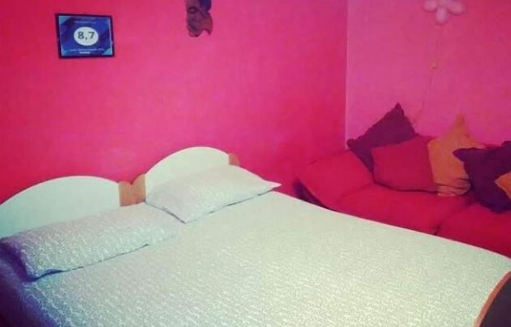 Фото Affittacamere Zia Sua