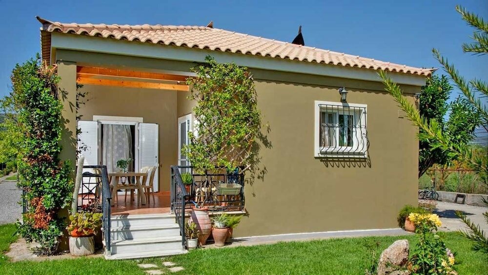 Фото Spedion Villa Gytheio