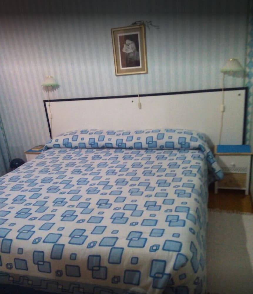 Фото Pensione Santa Chiara Di Biancheri Katia