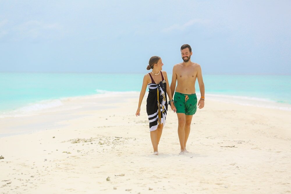 Фото Quicksand Rasdhoo