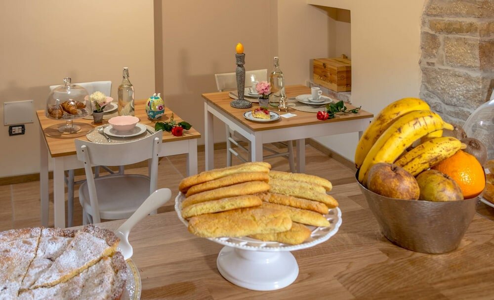 Фото A Casa 28 B&b